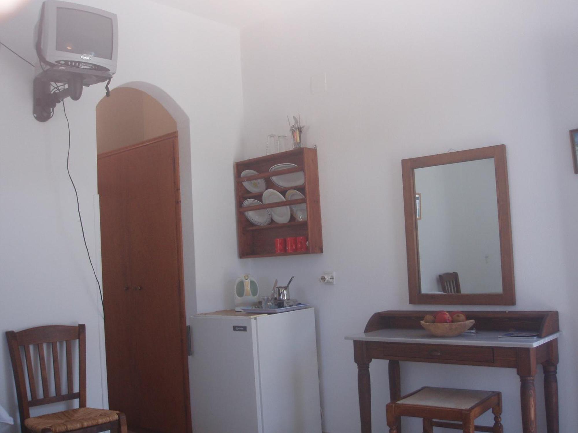 Aglaia Studios Kamares  Zewnętrze zdjęcie